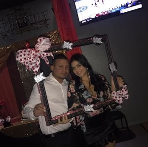 Meet your Posher, Yaritza